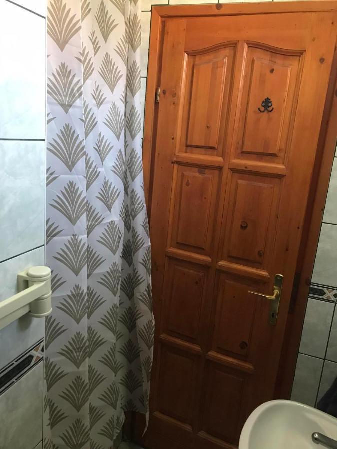 Apartamento Tahiti Apartman Hajdúszoboszló Exterior foto